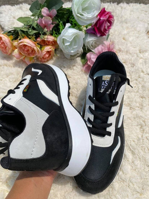 Chunky Trainer